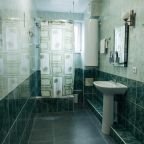 Двухместный (Двухкомнатный стандарт), Отель Грейс Тихий дон