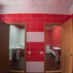 Номер (Общий с удобствами), Хостел Автор