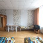 Номер (Общий с удобствами), Хостел Автор