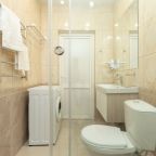 Апартаменты (Апартаменты с кухней), Гостевой дом Джанго