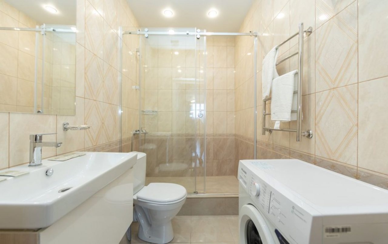 Апартаменты (Апартаменты с кухней), Гостевой дом Джанго