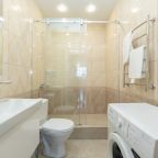 Апартаменты (Апартаменты с кухней), Гостевой дом Джанго