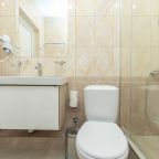 Апартаменты (Апартаменты с кухней), Гостевой дом Джанго