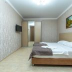 Апартаменты (Апартаменты с кухней), Гостевой дом Джанго