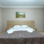 Апартаменты (Апартаменты с кухней), Гостевой дом Джанго