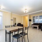 Апартаменты (Апартаменты с кухней), Гостевой дом Джанго