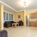 Апартаменты (Апартаменты с кухней), Гостевой дом Джанго