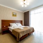 Апартаменты (Апартаменты с кухней и балконом), Гостевой дом Джанго