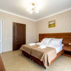 Апартаменты (Апартаменты с кухней и балконом), Гостевой дом Джанго