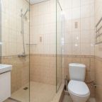 Апартаменты (Апартаменты с кухней и балконом), Гостевой дом Джанго