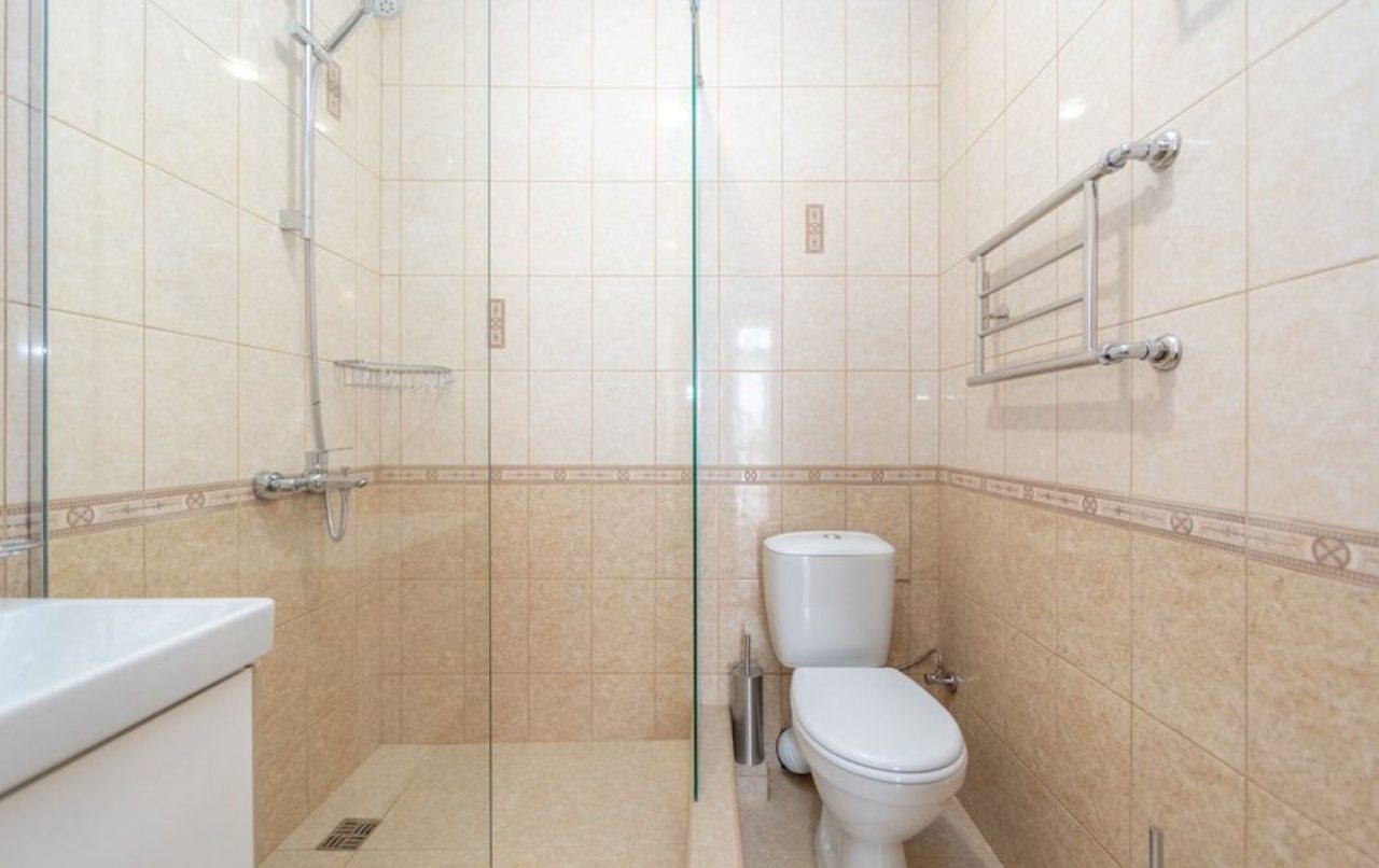 Люкс (Люкс с балконом), Гостевой дом Джанго