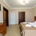 Люкс (Люкс с балконом), Гостевой дом Джанго