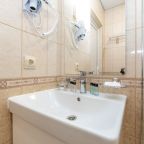 Люкс (Люкс с балконом), Гостевой дом Джанго