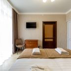 Люкс (Люкс с балконом), Гостевой дом Джанго