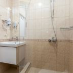 Двухместный (Комфорт с балконом), Гостевой дом Джанго