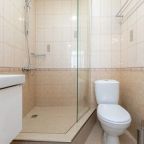 Двухместный (Комфорт с балконом), Гостевой дом Джанго