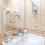 Двухместный (Семейный номер с балконом), Гостевой дом Джанго