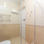 Двухместный (Семейный номер с балконом), Гостевой дом Джанго