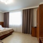 Двухместный (Комфорт без балкона), Гостевой дом Джанго