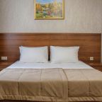 Двухместный (Комфорт без балкона), Гостевой дом Джанго