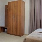 Двухместный (Комфорт без балкона), Гостевой дом Джанго