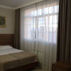 Двухместный (Комфорт с балконом), Гостевой дом Джанго