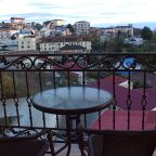 Двухместный (Комфорт с балконом), Гостевой дом Джанго