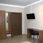 Двухместный (Комфорт с балконом), Гостевой дом Джанго