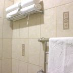 Двухместный (Комфорт с балконом), Гостевой дом Джанго