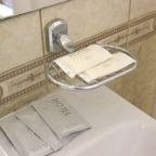 Двухместный (Комфорт с балконом), Гостевой дом Джанго