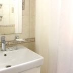 Двухместный (Комфорт с балконом), Гостевой дом Джанго