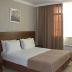 Студио (Студио с кухней и балконом), Гостевой дом Джанго