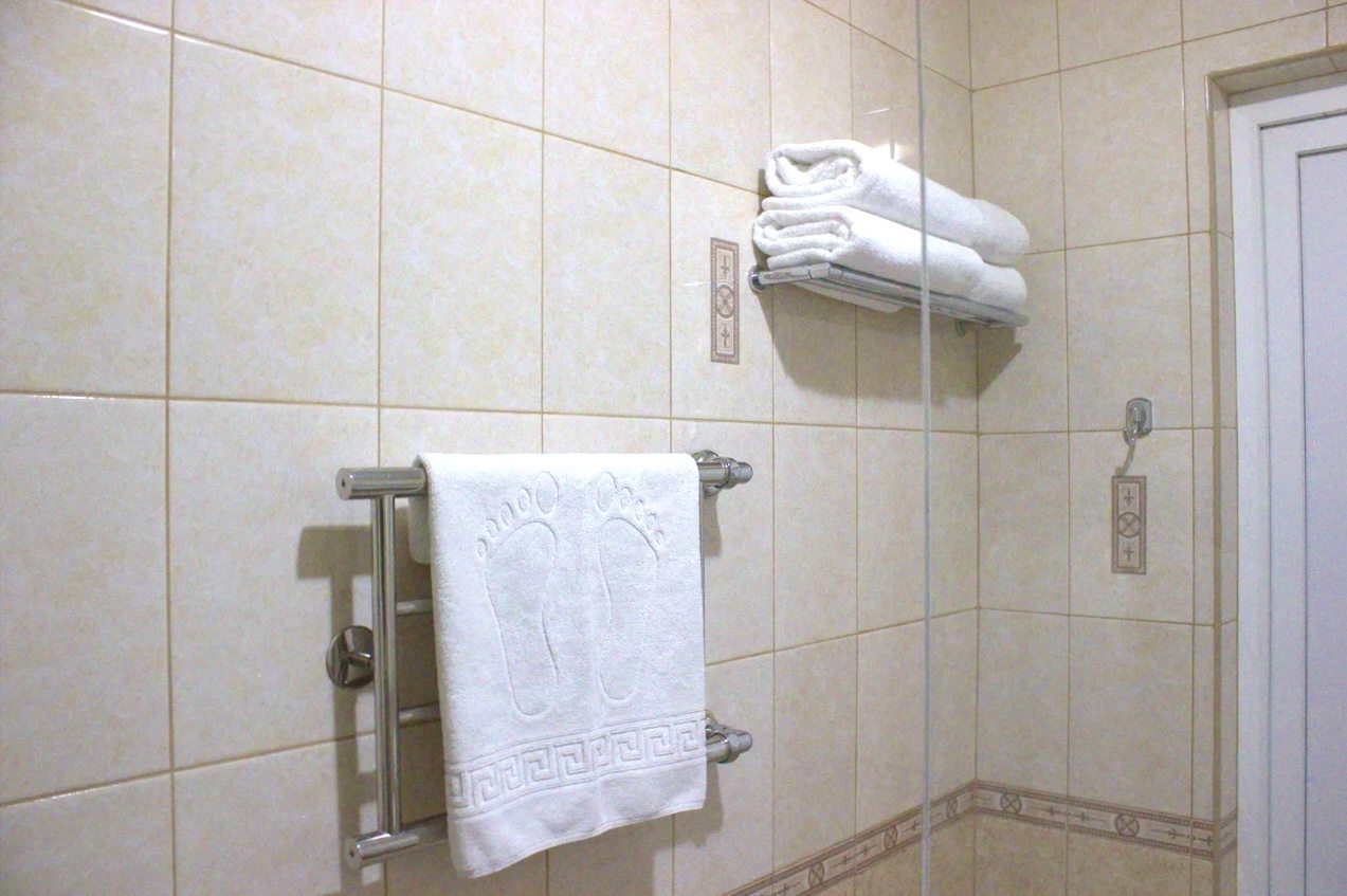 Студио (Студио с кухней и балконом), Гостевой дом Джанго