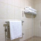 Студио (Студио с кухней и балконом), Гостевой дом Джанго