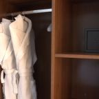 Студио (Студио с кухней и балконом), Гостевой дом Джанго