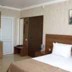 Студио (Студио с кухней и балконом), Гостевой дом Джанго