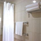 Студио (Студио с кухней и балконом), Гостевой дом Джанго