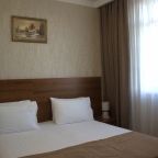 Люкс (Люкс с балконом), Гостевой дом Джанго