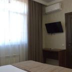 Люкс (Люкс с балконом), Гостевой дом Джанго