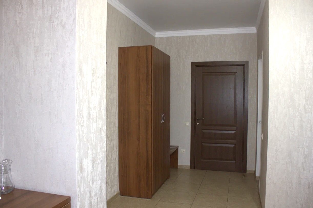 Люкс (Люкс с балконом), Гостевой дом Джанго