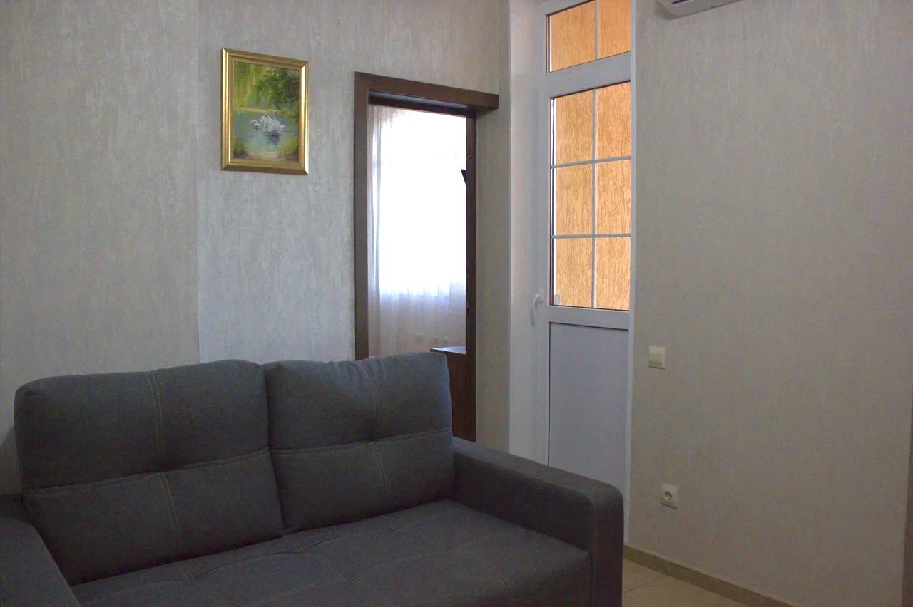 Люкс (Люкс с балконом), Гостевой дом Джанго