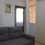 Люкс (Люкс с балконом), Гостевой дом Джанго