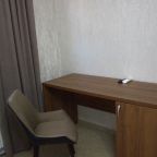 Люкс (Люкс с балконом), Гостевой дом Джанго