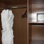 Люкс (Люкс с балконом), Гостевой дом Джанго