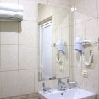 Люкс (Люкс с балконом), Гостевой дом Джанго