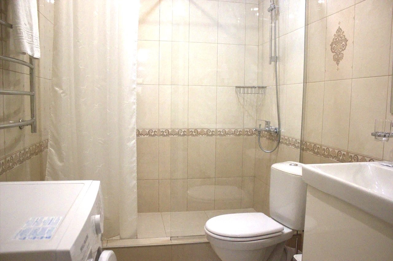 Апартаменты (Апартаменты с кухней), Гостевой дом Джанго