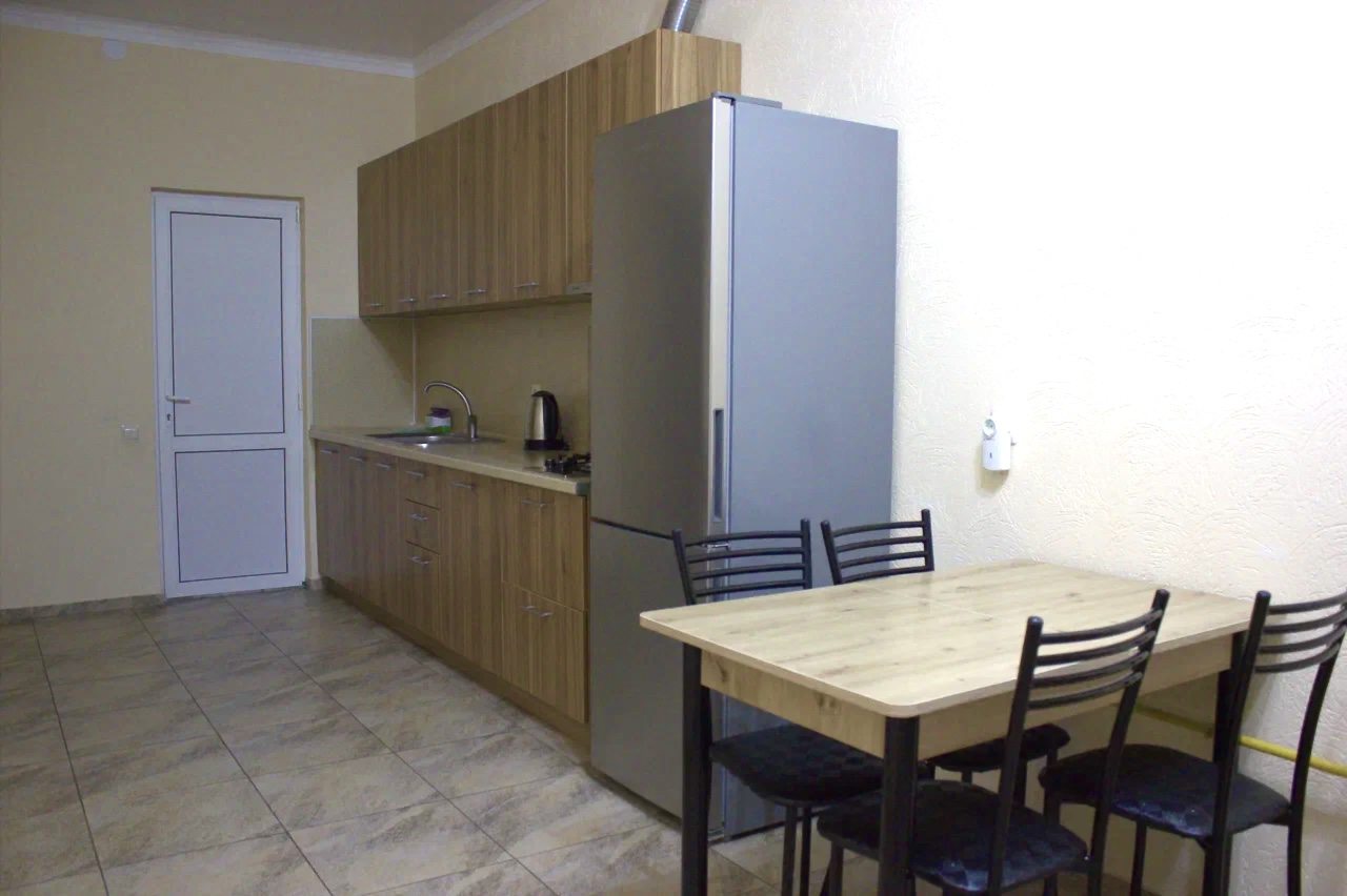 Апартаменты (Апартаменты с кухней), Гостевой дом Джанго