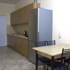 Апартаменты (Апартаменты с кухней), Гостевой дом Джанго