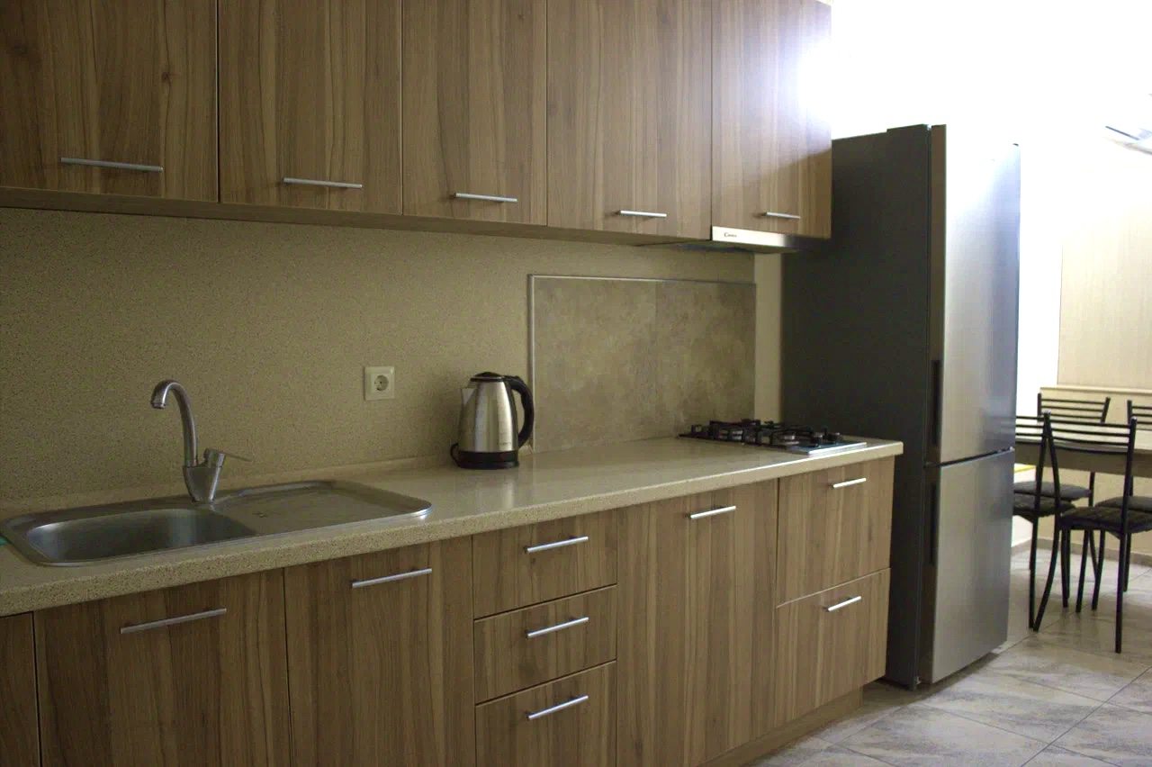 Апартаменты (Апартаменты с кухней), Гостевой дом Джанго