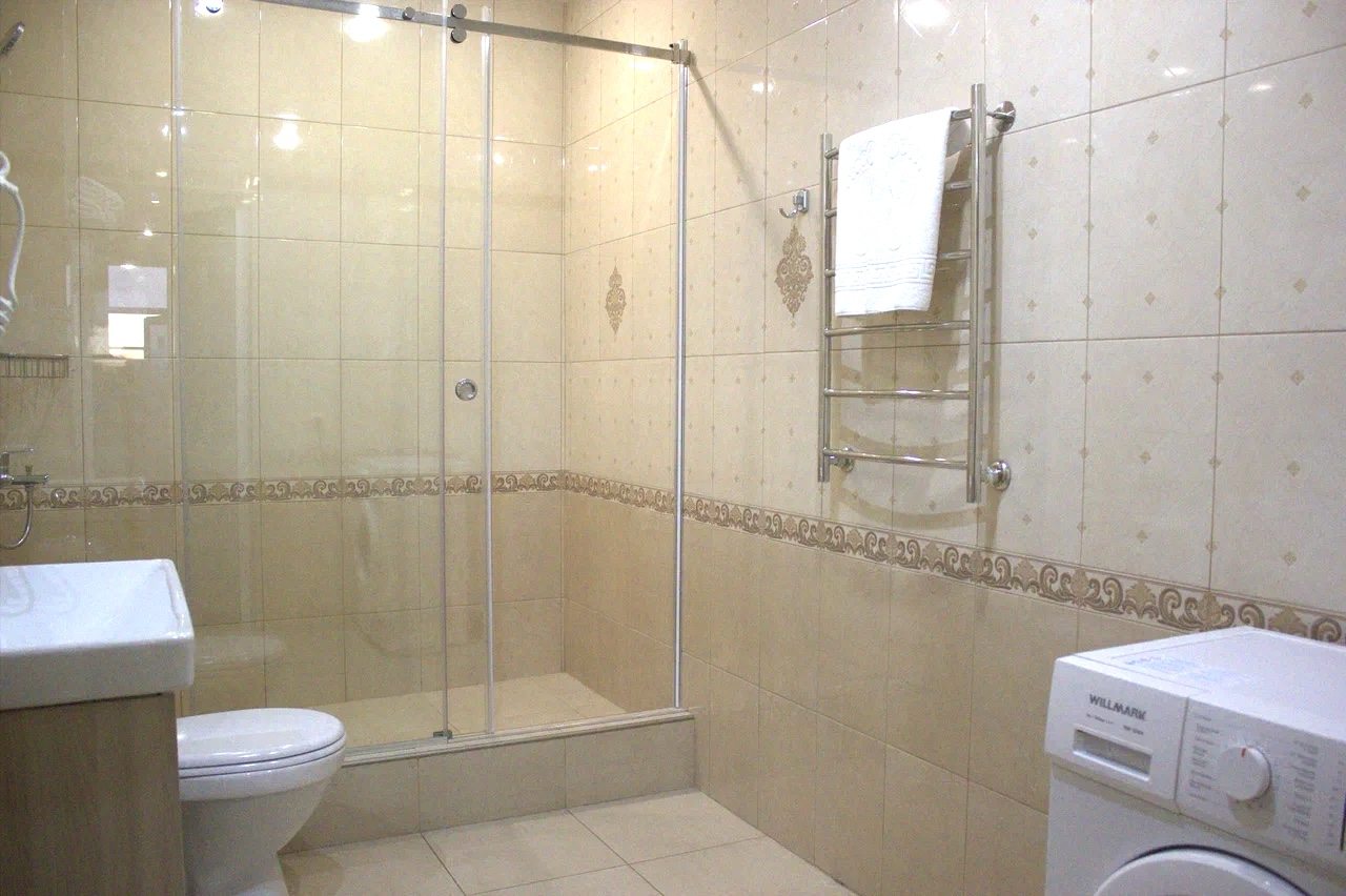 Апартаменты (Апартаменты с кухней), Гостевой дом Джанго